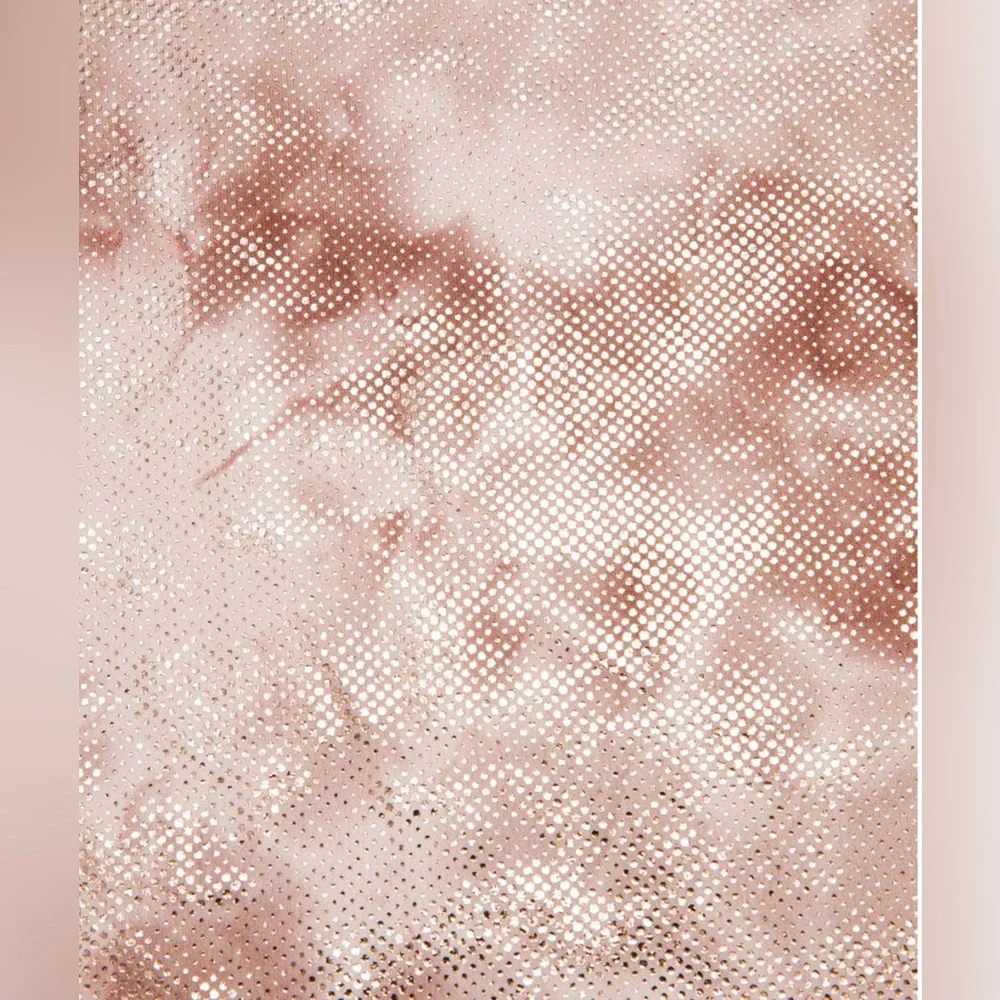 NWOT Lululemon Align High-Rise Pant 25" *Shine Diamond Dye Misty Shell C… - Picture 3 of 11